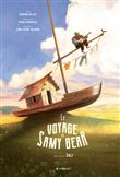 Le voyage de Samy Bear (LIVRE+CD)