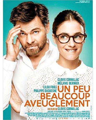 Un Peu Beaucoup Aveuglement - Fr
