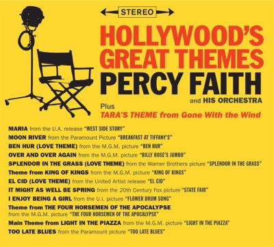Hollywoods Great Themes