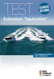 Code rousseau test extension hauturiere 2020