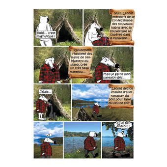 Le fabuleux destin de Ratmaninoff 4