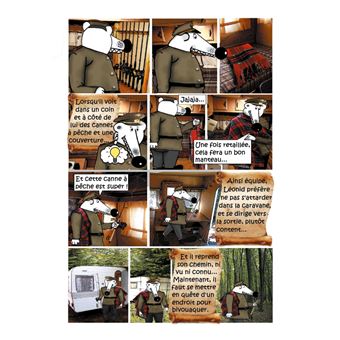 Le fabuleux destin de Ratmaninoff 4