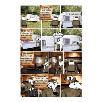 Le fabuleux destin de Ratmaninoff 4