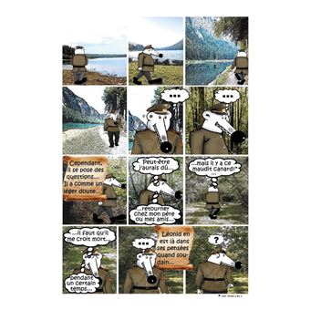 Le fabuleux destin de Ratmaninoff 4