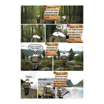 Le fabuleux destin de Ratmaninoff 4