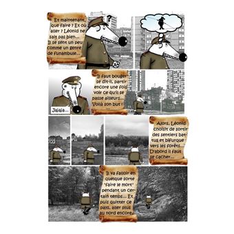 Le fabuleux destin de Ratmaninoff 4