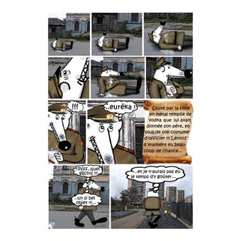 Le fabuleux destin de Ratmaninoff 4