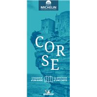 Voyage et cultures France - Corse
