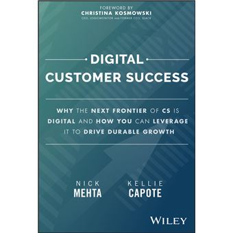 Digital Customer Success - 1