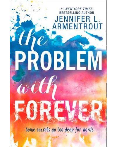 PROBLEM WITH FOREVER