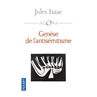 Génèse de l'antisémitisme
