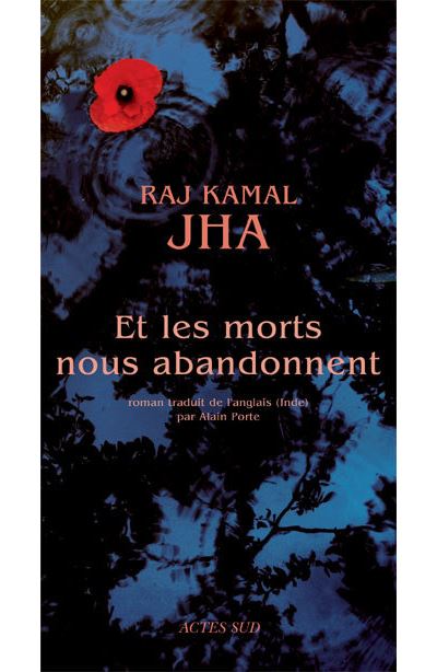 Et les morts nous abandonnent