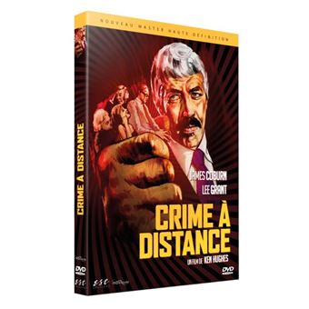CRIME A DISTANCE-FR