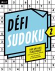 Défi sudoku 2