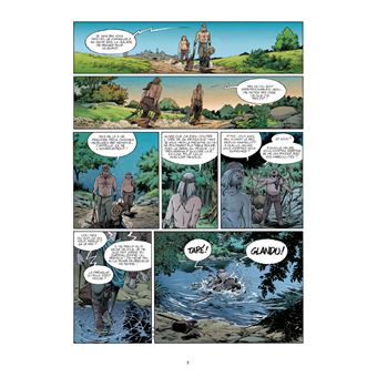 Karadoc Et L'Icosaèdre