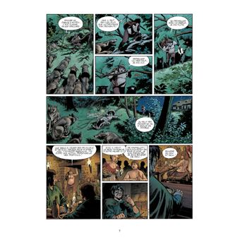 Karadoc Et L'Icosaèdre