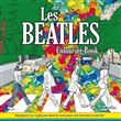 Les Beatles - Livre de Coloriage