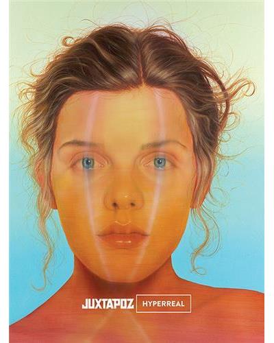 Juxtapoz - hyperreal