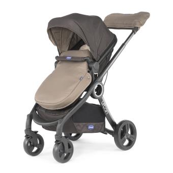 Poussette urban clearance