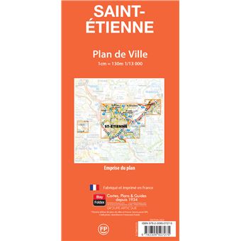 Saint-étienne 2023
