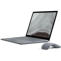 Microsoft Surface 2 13,5" i5-8250/8GB/128GB Platinum Laptop