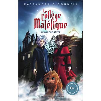 Le collège maléfique