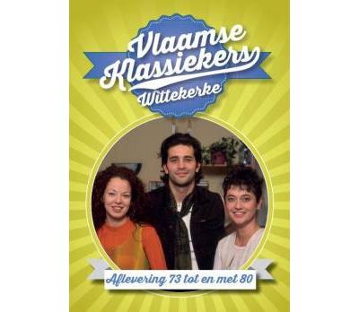 WITTEKERKE 73-80-NL