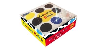 Coucou Bebe Coffret Collectif Achat Livre Fnac