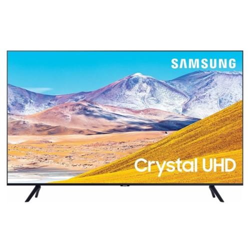 SAMSUNG UE43TU8070WXXN