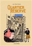 Quartier réservé