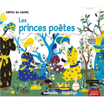 Les princes poètes