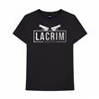 T-Shirt Lacrim