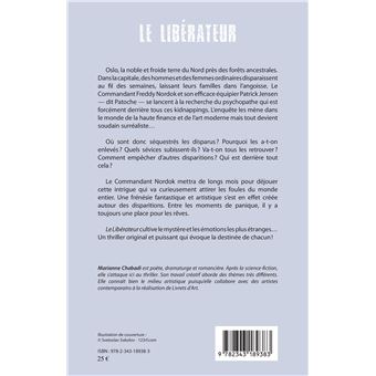 Le libérateur