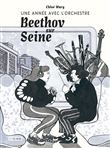 Une année avec L'orchestre - Beethov sur Seine