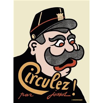 Circulez !