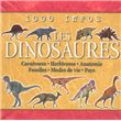 Les dinosaures