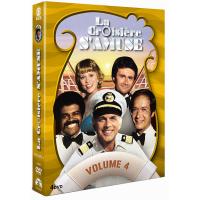 La Croisière s'amuse - Coffret - Volume 4