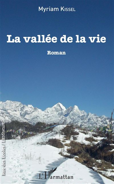 La vallee de la vie
