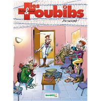 Les Toubibs Tome 1 Les Toubibs T1 Top Humour 13 Sirvent Belom Cartonne Achat Livre Fnac