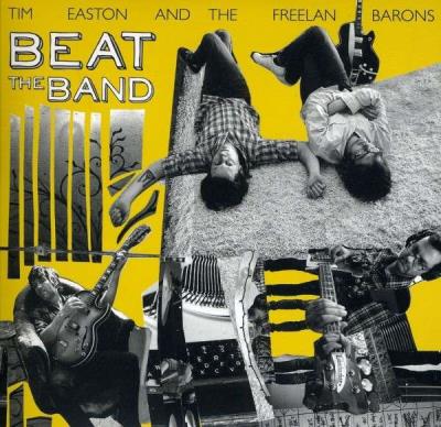 Beat The Band