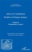 Dieux et hommes