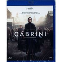 Cabrini Blu-ray