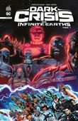 Dark Crisis On Infinite Earths