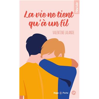 La vie ne tient qu'à un fil