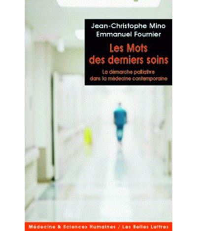 Les Mots des derniers soins