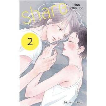 Share - tome 2 - Tome 2