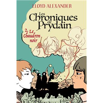 Les Chroniques de Prydain