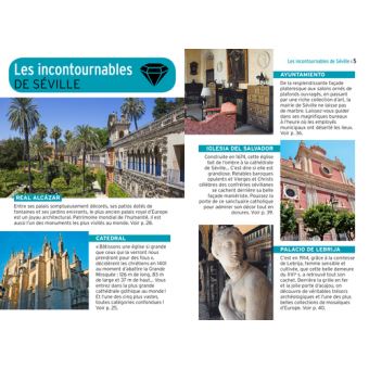 Guide Un Grand Week-End à Séville