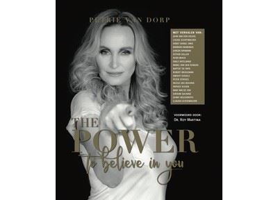The Power to Believe in you