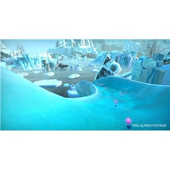 L’Âge de Glace: La Folle Aventure de Scrat Code in a Box Nintendo Switch